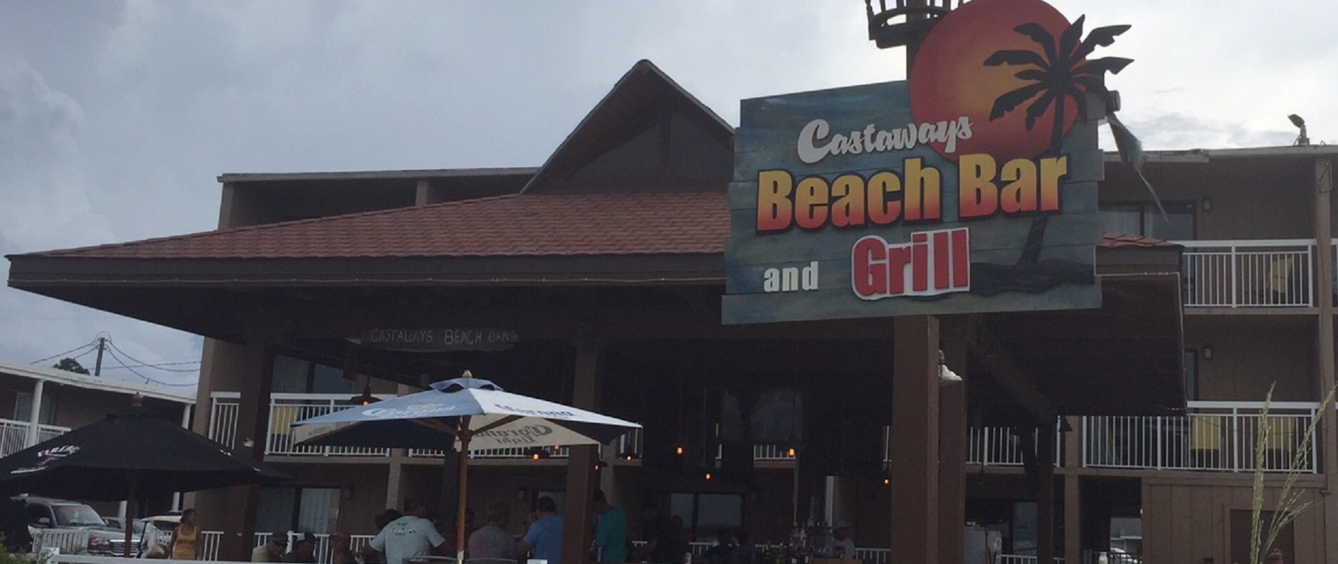 Myrtle Beach Happy Hour